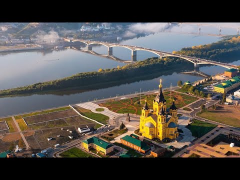 Видео: 28.04 - 05.05.2024. Велопоход. Нижний Новгород - Павлово - Муром - Гусь Хрустальный - Владимир.