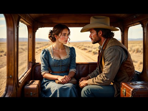 Видео: Она думала, что любовь — для других, а не для неё… пока они не перепутали чемоданы