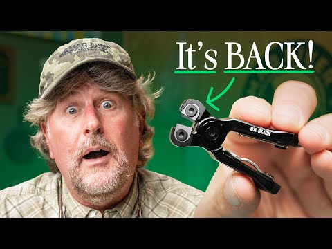 Видео: Все новинки от Dr. Slick в 2026 году!