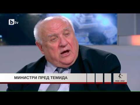 Видео: Лице в Лице: Адвокат Марковски за обвиненията срещу Дянков и Трайков