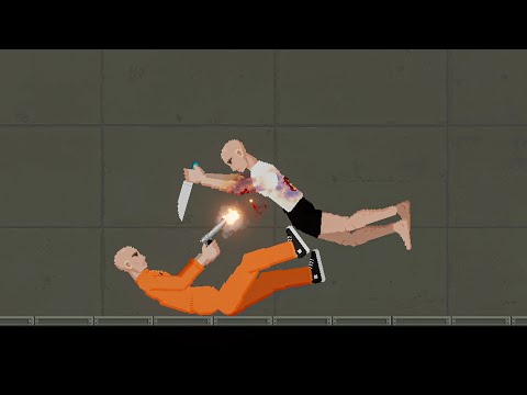 Видео: В ЭТОЙ ИГРЕ НЕЛЬЗЯ ВЫЖИТЬ!