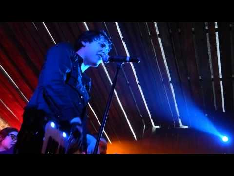 Видео: RetroElektro - Ты будешь гореть в Аду