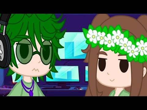 Видео: Реакция на Вару как Валера Гостер.#13_карт #gacha