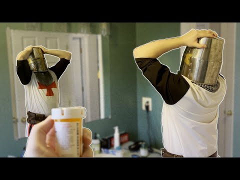 Видео: СЫН, Я ТОЧНО НЕ СУМАСШЕДШИЙ | Bread Boys на русском