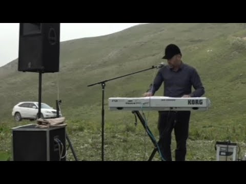 Видео: ЛАШКАРИ ВА  ҲАФИЗУЛЛО ДАР САҒИРДАШТ 🎹🎹🎹💥..      ҶАШНИ  ВАҲДАТИ МИЛЛӢ МУБОРАК!