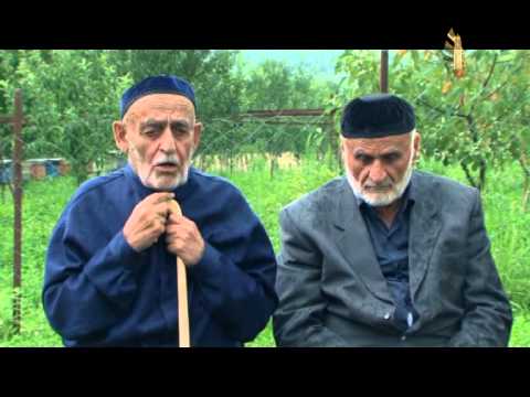 Видео: Дай баьхьна латта с Беной