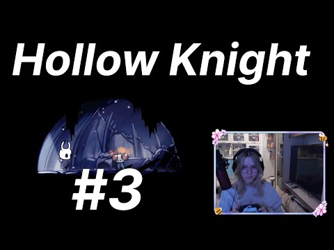 Видео: НАДО БОЛЬШЕ МОНЕТОК || HollowKnight #3