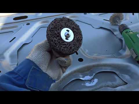 Видео: Лада Гранта! Часть 2-я!))