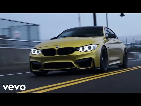 Видео: JANAGA & Aggrxssor - НА БЭХЕ (GANGSTER REMIX)