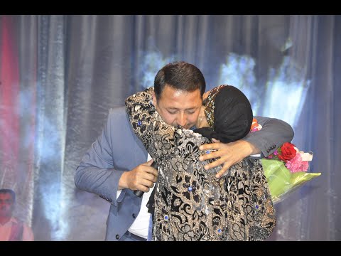 Видео: Барномаи #Хунар бо Хушбахт Хакимов (Пурра)\برنامه هونار با خوشبخت حکیموف