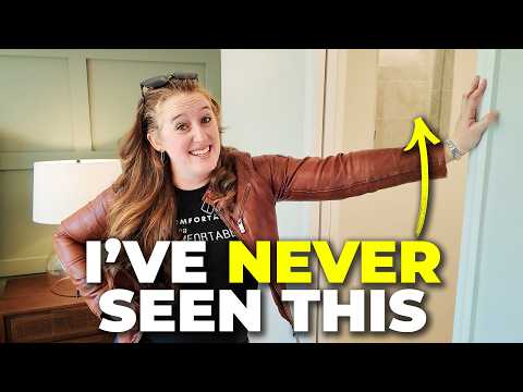 Видео: Я не мог поверить, что это новые здания рядом с Гринвиллом, Южная Каролина.