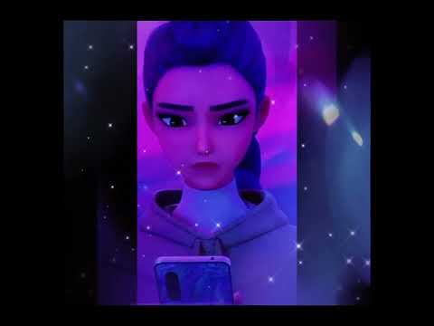 Видео: #Руми и #джину #токсинель и супер коготь кукла вуду 