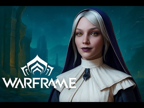 Видео: Warframe Доєднуйся)
