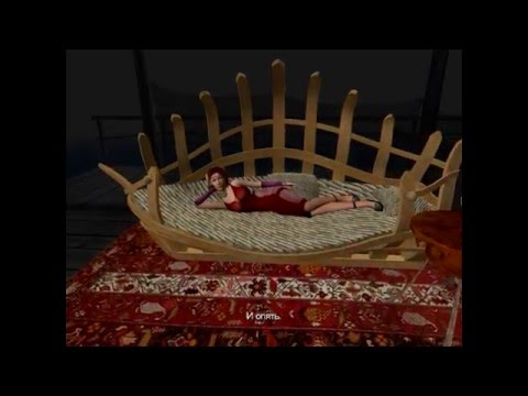 Видео: Sentinel: Страж Времени - серия 3