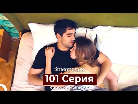 Видео: Зимородок 101 Cерия (Короткий Эпизод) (Русский дубляж)