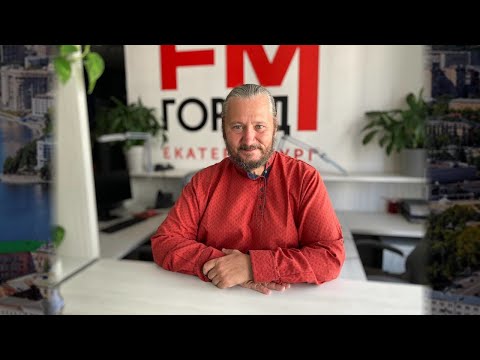 Видео: Максим Сырников о квасе и кефире, крошеве и вкусной репе, суши и замороженной рыбе.