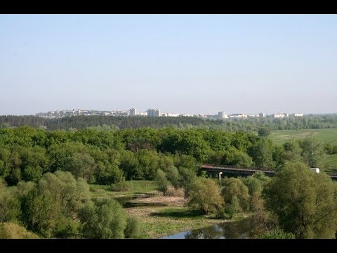 Видео: Балаклея- город детства моего...