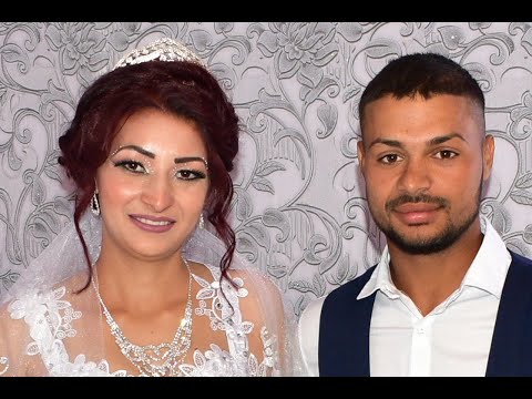 Видео: сватбата на богомил и сузана 25 09 2022