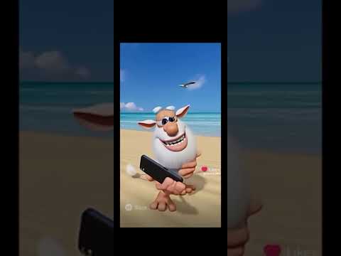 Видео: 4 видео с бубой.