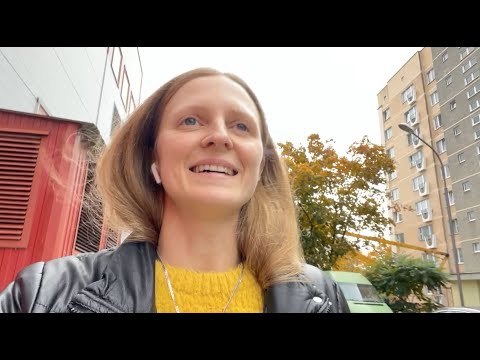 Видео: VLOG: Это вообще прилично? Быть такой 18.10.25