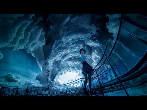 Видео: Nightcore - Закричу на весь мир | Танисия