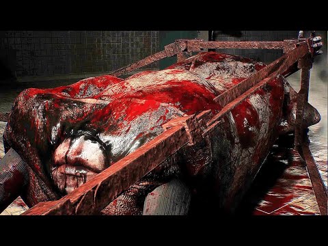 Видео: WTF Е ТОВА!? - Silent Hill 2 #3