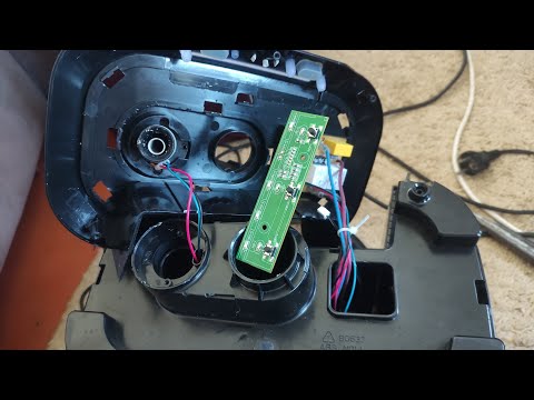 Видео: Как разобрать