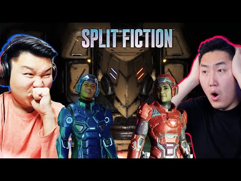 Видео: ГАЛЗУУ ТУЛААН БОЛЛОО | Split Fiction  EP-7 | @MogeGaming