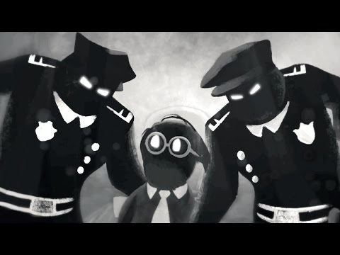 Видео: ЗА ВАМИ ПРИЕХАЛИ ► Beholder |1| Прохождение