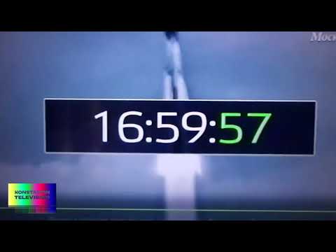 Видео: История часов: Выпуск 18. Отсчёты перед началом часа (Москва 24)