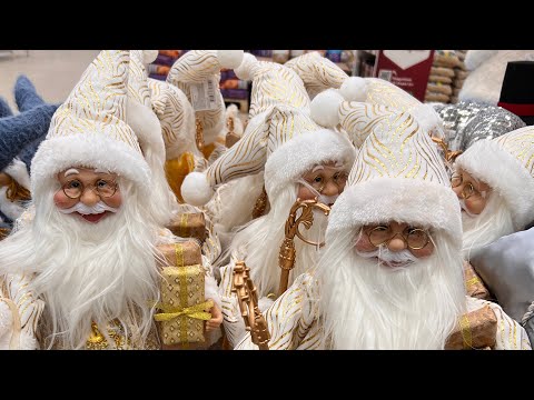 Видео: 🔥ФИКС ПРАЙС ЗАБИРАЮ ВСЕ БЕЛЫЕ❤️‍🔥Новогодний ажиотаж✅Чижик, Фикс прайс, Кюхен, Ашан 
