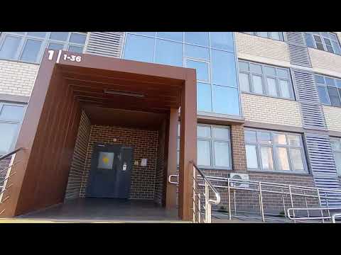 Видео: #анапа жк Притяжение! Обзор жк! Строительство вокруг жк