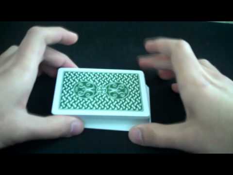 Видео: Ложное перемешивание: Учебное пособие по перемешиванию Зарроу