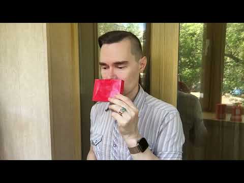Видео: Gucci Rush. Обзор аромата.