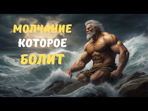 Видео: СДЕЛАЙ ЭТО и ЗАСТАВЬ ТОГО, КТО ТЕБЯ РАНИЛ, ЧУВСТВОВАТЬ СЕБЯ МАЛЕНЬКИМ | Сила стоического равнодушия