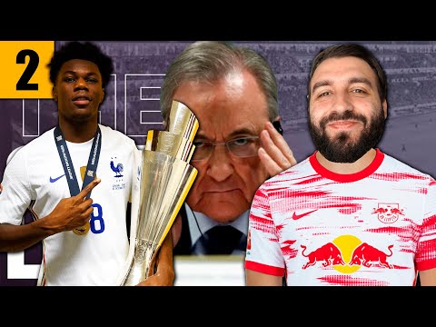 Видео: УВЕЛ ЗВЕЗДУ РЕАЛ МАДРИДА ПЕРЕСУ НА ЗЛО #2