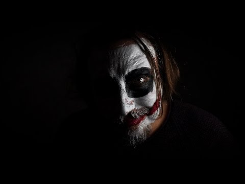 Видео: АСМР ДЖОКЕР | ASMR JOKER