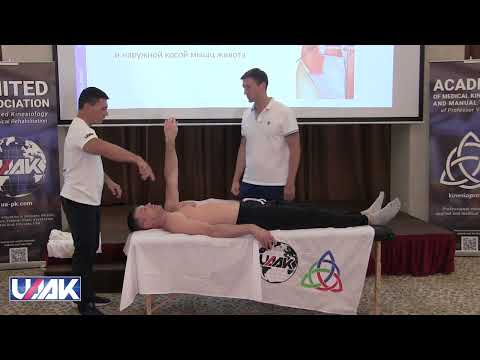 Видео: Полный клинический разбор пациента (Глеб Кирдогло)