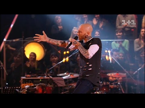 Видео: Эдель Пьер "Gimme! Gimme! Gimme!" - нокауты - Голос страны 6 сезон