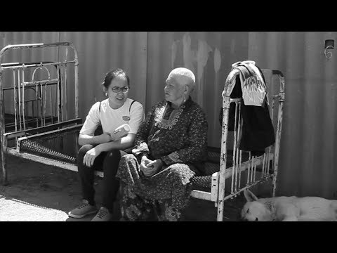 Видео: Әруақпен тілдесетін Бибәтима апаның құпиясы жария болды! "REPORTER ұсынады" (09.06.2018)
