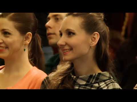 Видео: Режиссер Дмитрий Бертман.Как петь Иоланту.