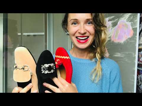 Видео: минимализм: когда я не понимала, что имею дело с рекламой...