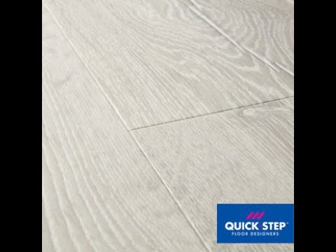 Видео: Укладка ламината Quick Step Impressive  Дуб Фантазийный