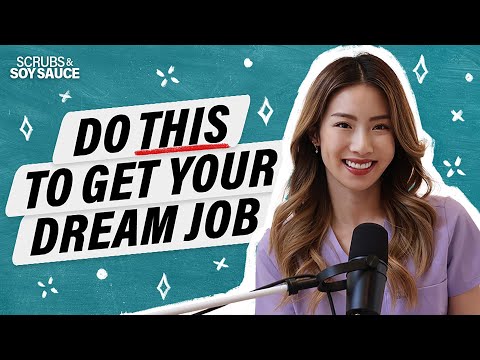 Видео: Как успешно пройти собеседование на работу (особенно для медсестёр) | S&SS, выпуск 17