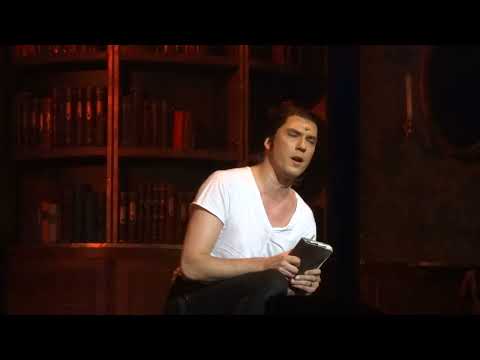 Видео: Этот момент. Джекилл и Хайд. Кирилл Гордеев. 28.05.2022