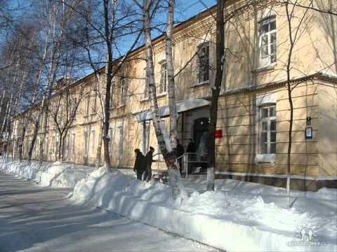 Видео: БАРАБАШ 2003-2005.wmv