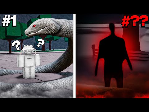 Видео: ПРОВЕРИЛ 50 МИФОВ // THE STRONGEST BATTLEGROUNDS