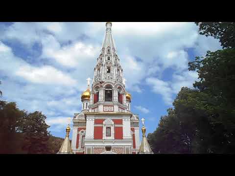 Видео: Камбани