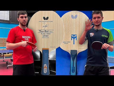Видео: Актуален ли SPIRIT в 2025 году? ЧАСТЬ 2! В Чем разница между TIMO BOLL SPIRIT И  TIMO BOLL ALC?