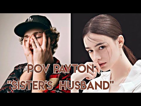 Видео: Pov/198 серия/~Муж сестры~/POVPAYTON💗✨
